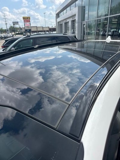 2023 Kia Sorento SX-Prestige