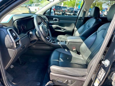 2023 Kia Sorento S