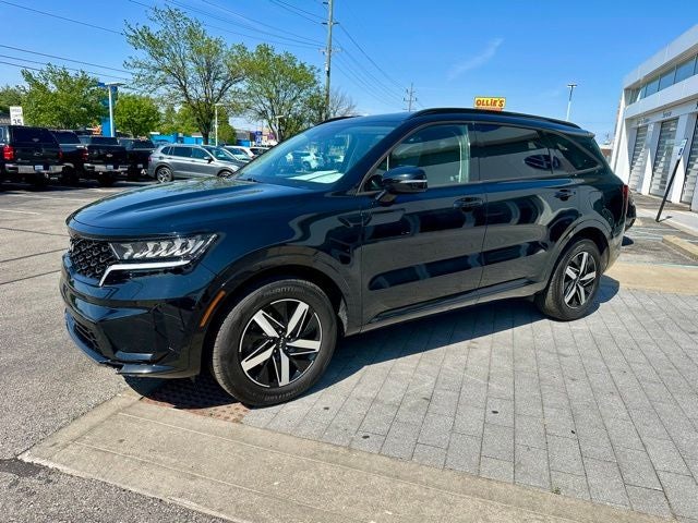 2023 Kia Sorento S