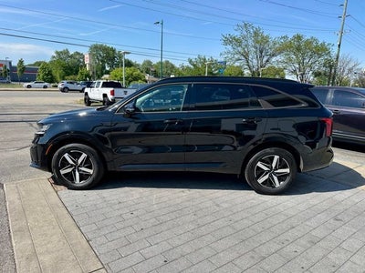 2023 Kia Sorento S