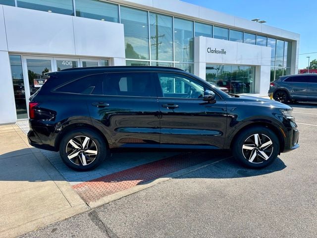 2023 Kia Sorento S