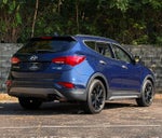 2017 Hyundai Santa Fe Sport 2.0T Ultimate