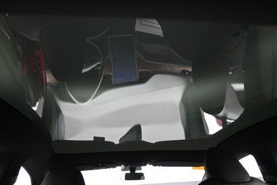 2021 Tesla Model S Performance