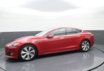 2021 Tesla Model S Performance