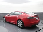2021 Tesla Model S Performance