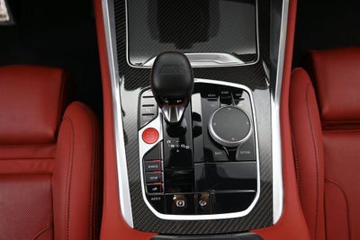 2024 BMW X5 M Competition