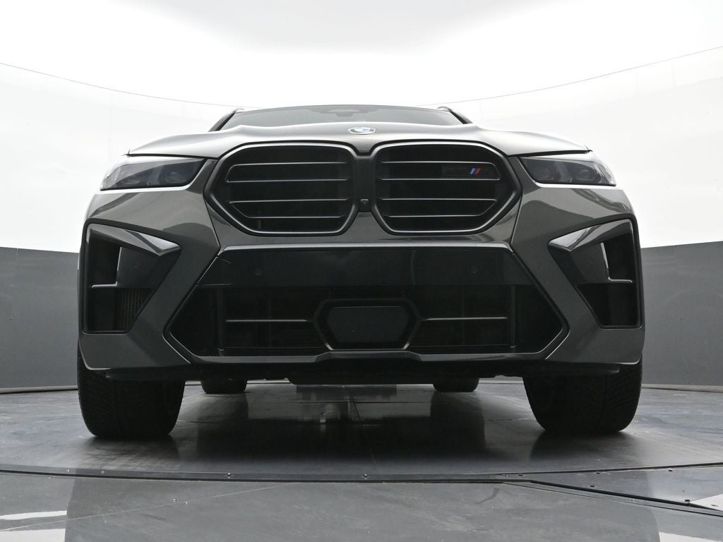 2024 BMW X5 M Competition