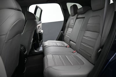 2021 Honda CR-V Hybrid Touring