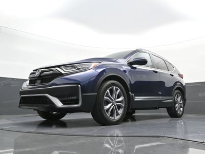 2021 Honda CR-V Hybrid Touring