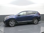 2021 Honda CR-V Hybrid Touring