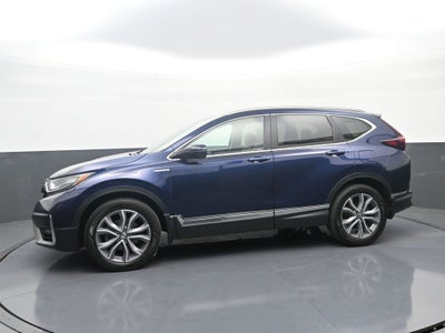 2021 Honda CR-V Hybrid Touring
