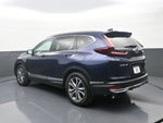 2021 Honda CR-V Hybrid Touring
