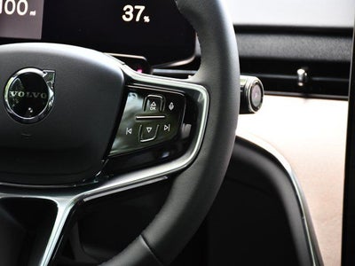 2025 Volvo EX90 Twin Motor Performance Ultra 6-Seater
