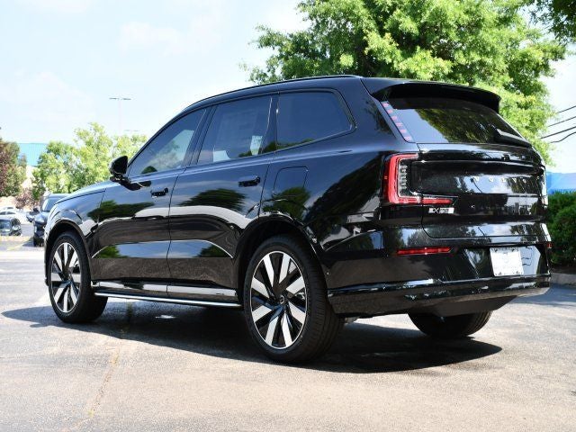 2025 Volvo EX90 Twin Motor Performance Ultra 6-Seater