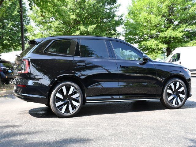 2025 Volvo EX90 Twin Motor Performance Ultra 6-Seater