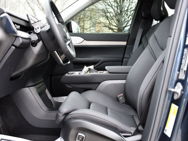 2025 Volvo EX90 Twin Motor Performance Ultra 7-Seater