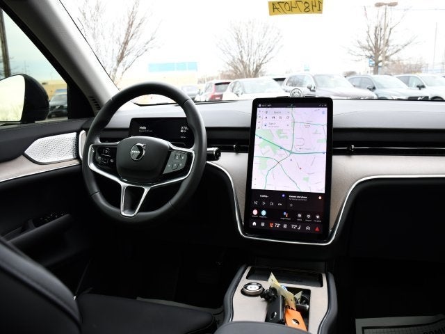 2025 Volvo EX90 Twin Motor Performance Ultra 7-Seater