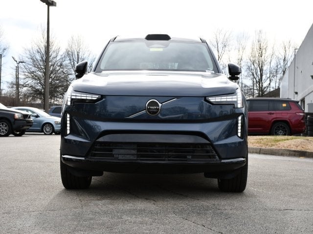 2025 Volvo EX90 Twin Motor Performance Ultra 7-Seater