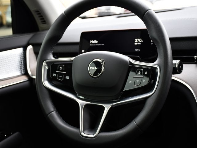 2025 Volvo EX90 Twin Motor Performance Ultra 7-Seater