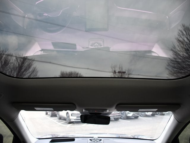 2025 Volvo EX90 Twin Motor Performance Ultra 7-Seater