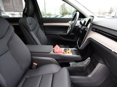 2025 Volvo EX90 Twin Motor Performance Ultra 7-Seater