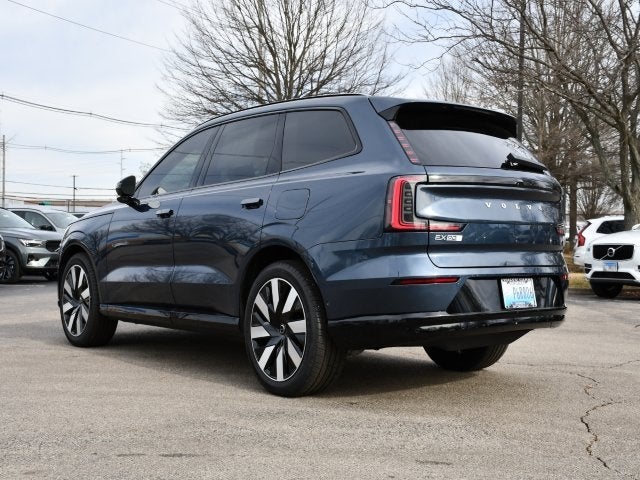 2025 Volvo EX90 Twin Motor Performance Ultra 7-Seater