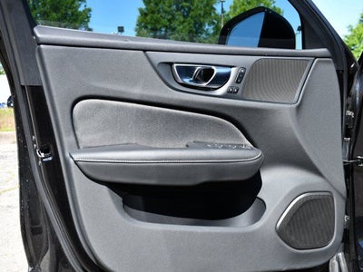 2024 Volvo S60 B5 Plus Black Edition