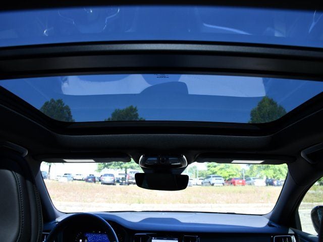 2024 Volvo S60 B5 Plus Black Edition
