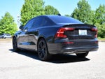 2024 Volvo S60 B5 Plus Black Edition