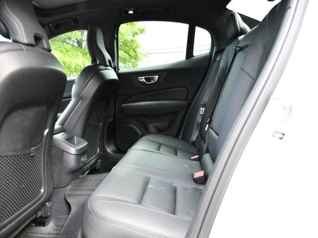 2023 Volvo S60 B5 Plus Black Edition