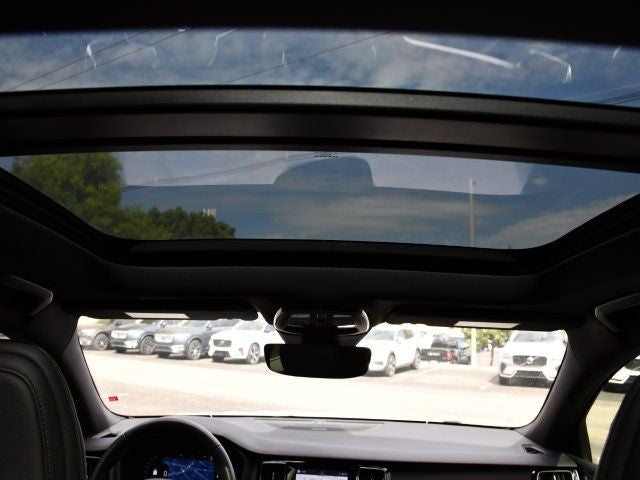 2023 Volvo S60 B5 Plus Black Edition