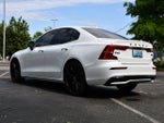 2023 Volvo S60 B5 Plus Black Edition