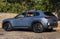 2023 Mazda Mazda CX-50 2.5 Turbo Meridian Edition