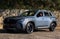 2023 Mazda Mazda CX-50 2.5 Turbo Meridian Edition