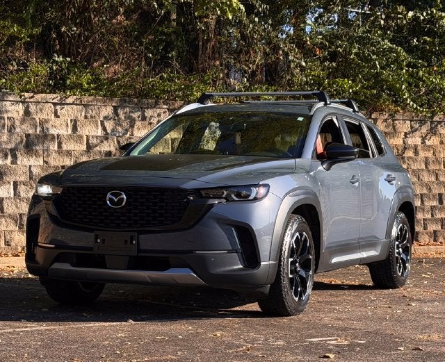 2023 Mazda Mazda CX-50 2.5 Turbo Meridian Edition