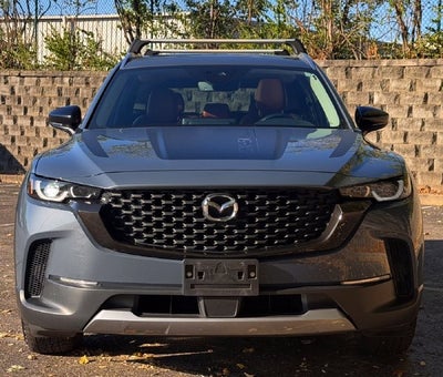 2023 Mazda Mazda CX-50 2.5 Turbo Meridian Edition