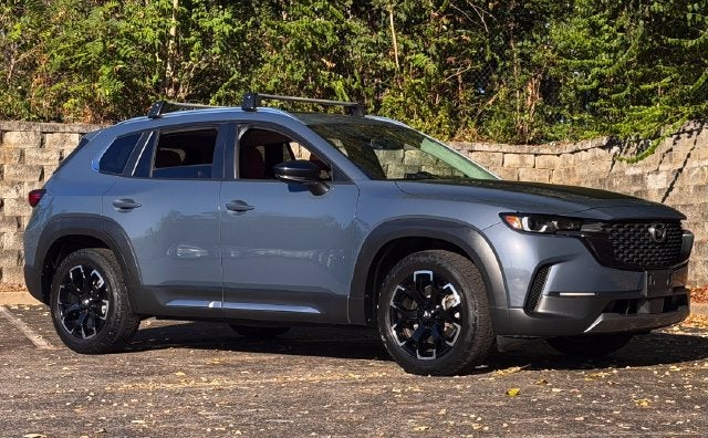 2023 Mazda Mazda CX-50 2.5 Turbo Meridian Edition