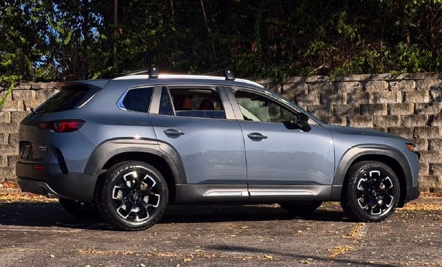 2023 Mazda Mazda CX-50 2.5 Turbo Meridian Edition
