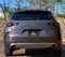 2023 Mazda Mazda CX-50 2.5 Turbo Meridian Edition