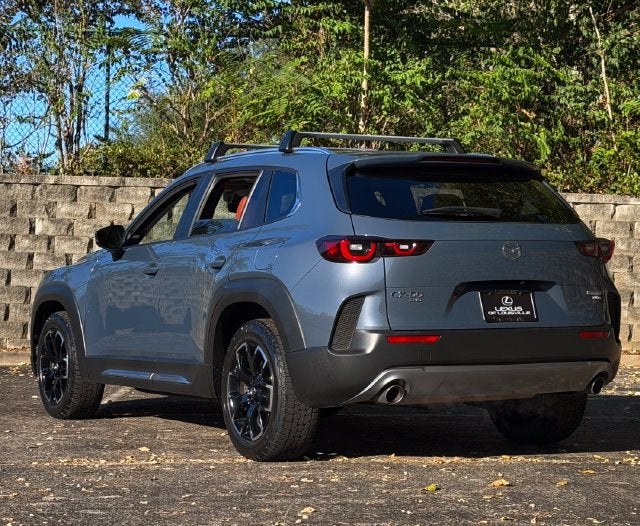 2023 Mazda Mazda CX-50 2.5 Turbo Meridian Edition