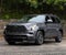 2025 Toyota Sequoia Platinum