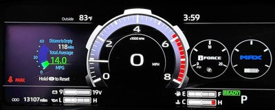 2025 Toyota Sequoia Platinum