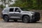 2025 Toyota Sequoia Platinum