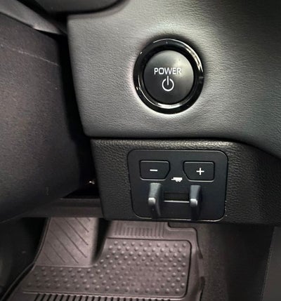 2025 Toyota Sequoia Platinum