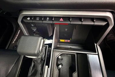 2025 Toyota Sequoia Platinum