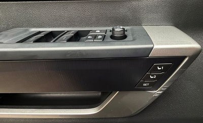 2025 Toyota Sequoia Platinum