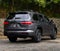 2025 Toyota Sequoia Platinum