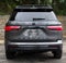 2025 Toyota Sequoia Platinum