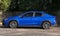 2022 Subaru WRX Base