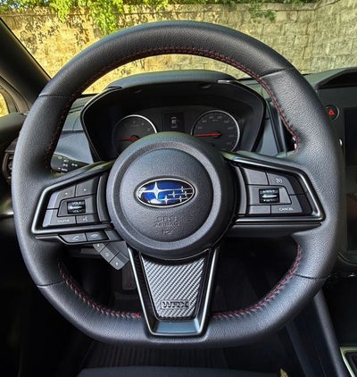 2022 Subaru WRX Base